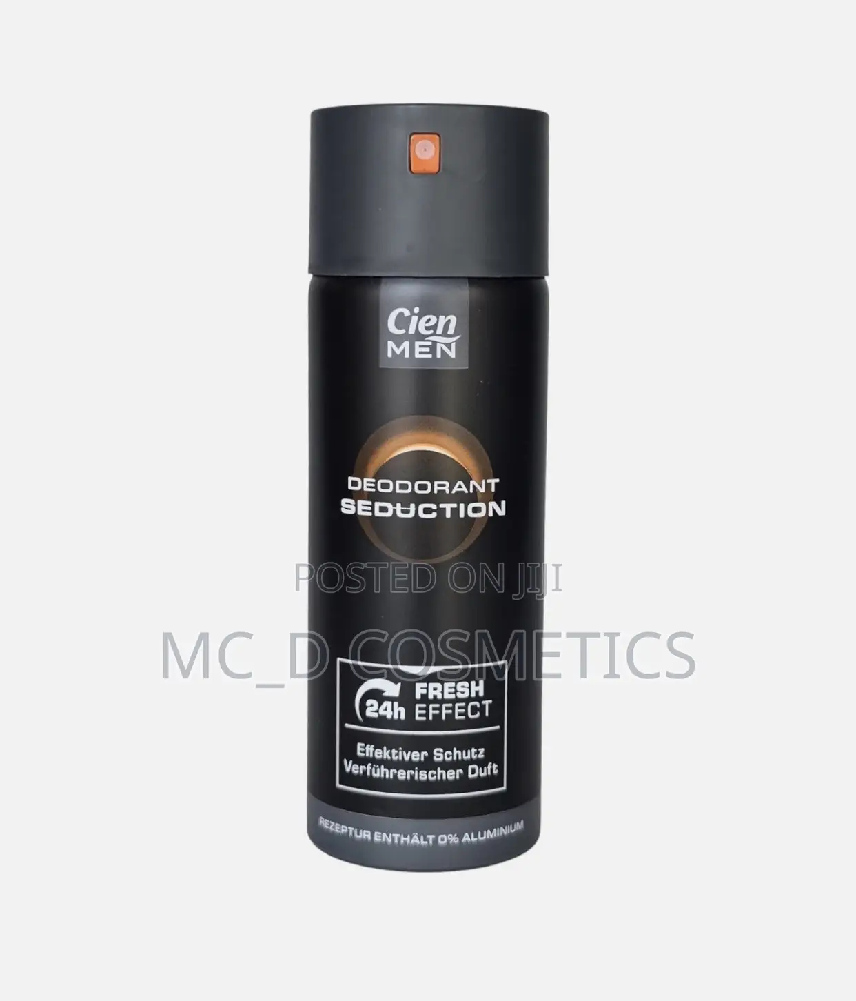 Cien Men Deodorant