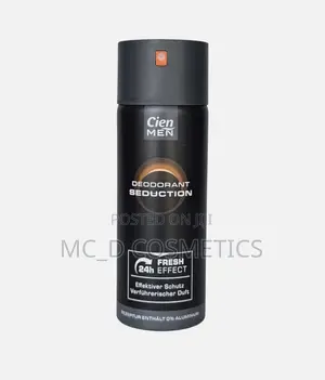 Cien Men Deodorant