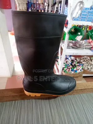 Wellington Boot High Quality