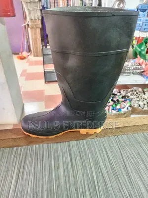 Wellington Boot High Quality