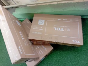Make Fun With TCL Smart Life 32inches Tv