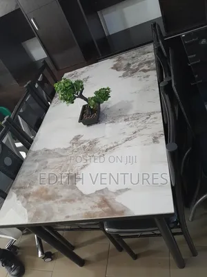 Knees-Up Dining Set