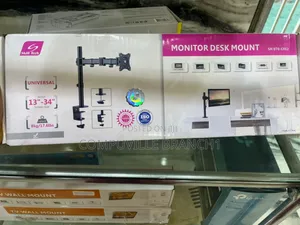 Skill Tech Monitor Desk Mount