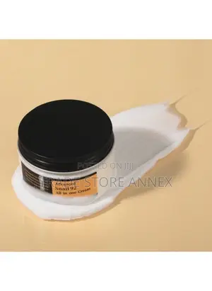 Snail Mucin Advanced Snail 92 Cream(Promo)