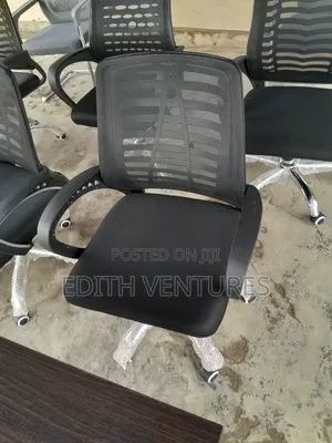 Startup Office Chair