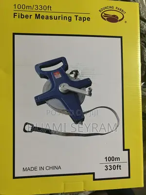 Fibre Measuring Tape