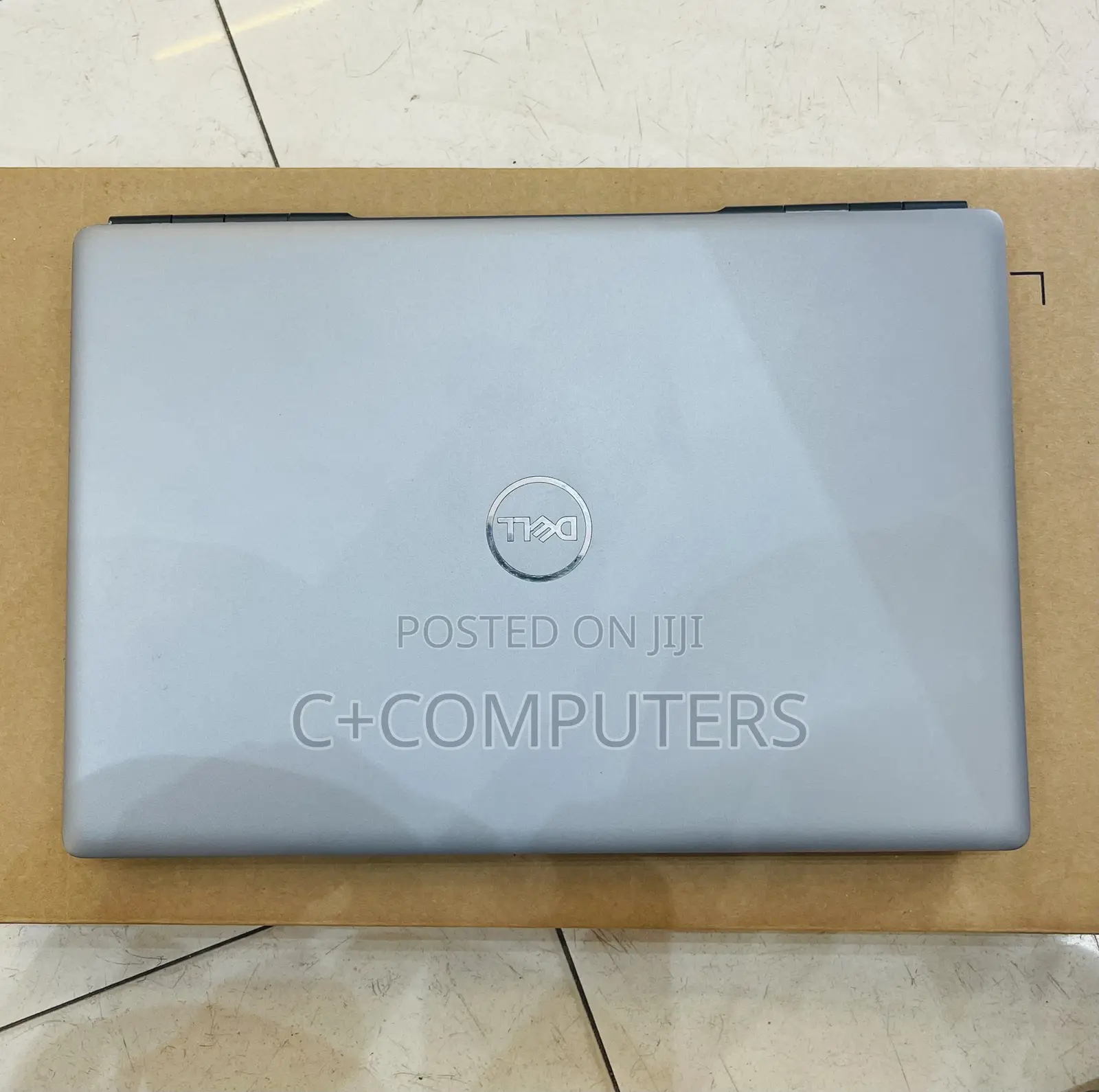 New Laptop Dell Precision 7560 32GB Intel Core i7 SSD 512GB