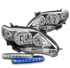 Corolla Headlight 2011,2012,2013
