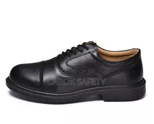 Safety Shoe/Safetoe Manager/ Executive Shoe