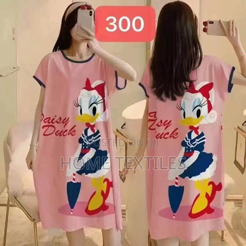 Free Size Nighties for Ladies