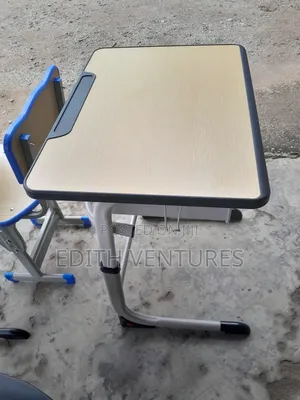 Cogs Study Desk