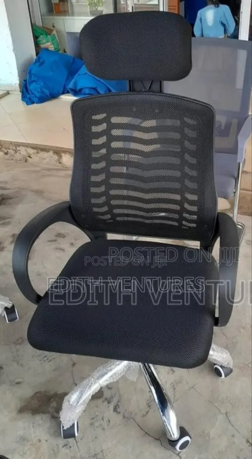 Cedure Office Chair