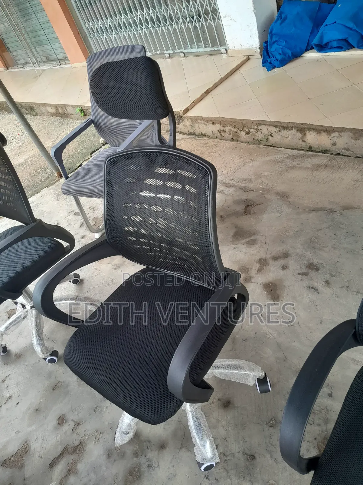 Aftere Office Chair