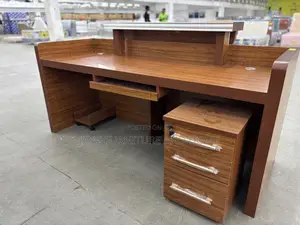Reception Desk