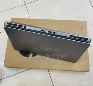 New Laptop Dell Precision 7560 32GB Intel Core i7 SSD 512GB