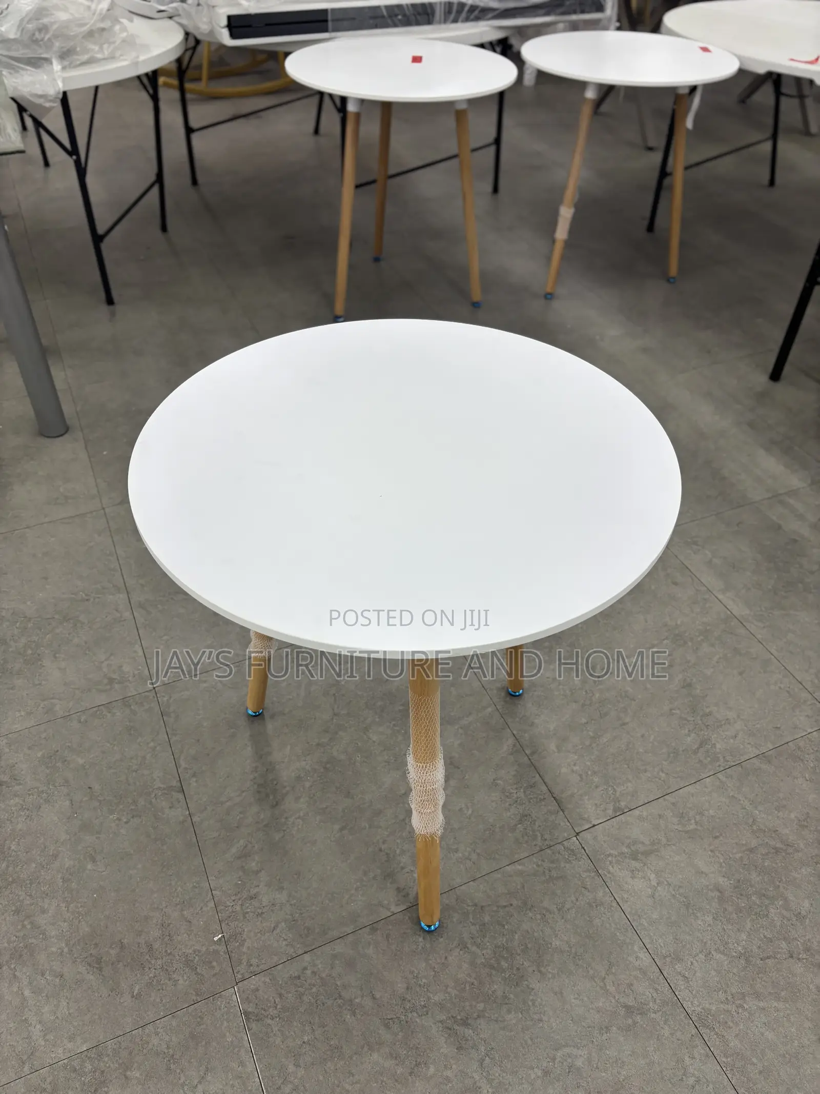 Simple Table