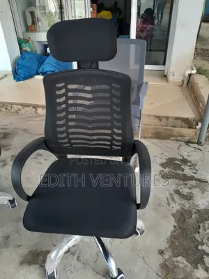 Loudi Office Chair