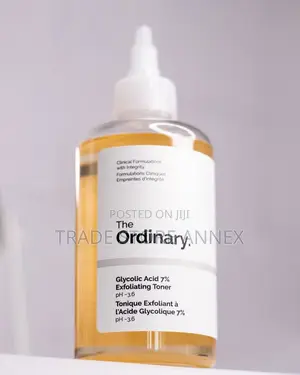 The Ordinary Glycolic Acid 7% Toning(Promo)