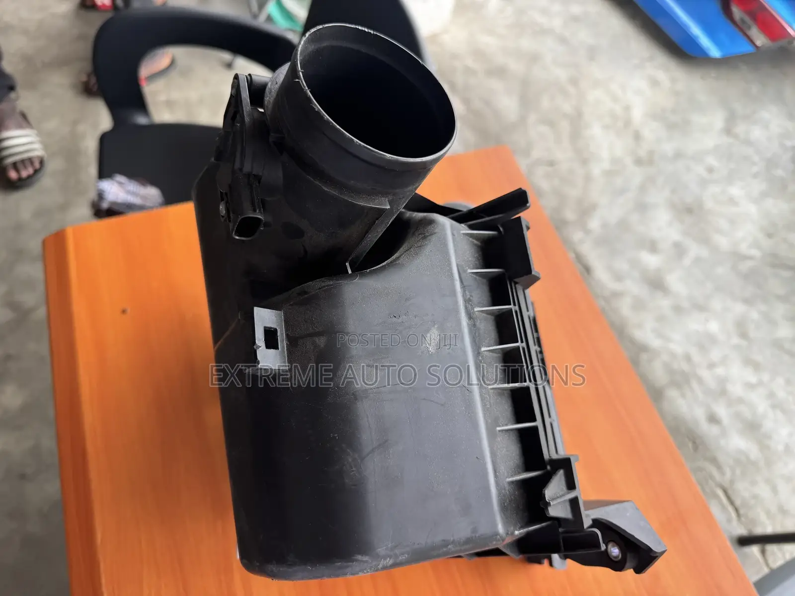 Honda Civic 2024 2.0 Engine Capacity Air Cleaner Housing