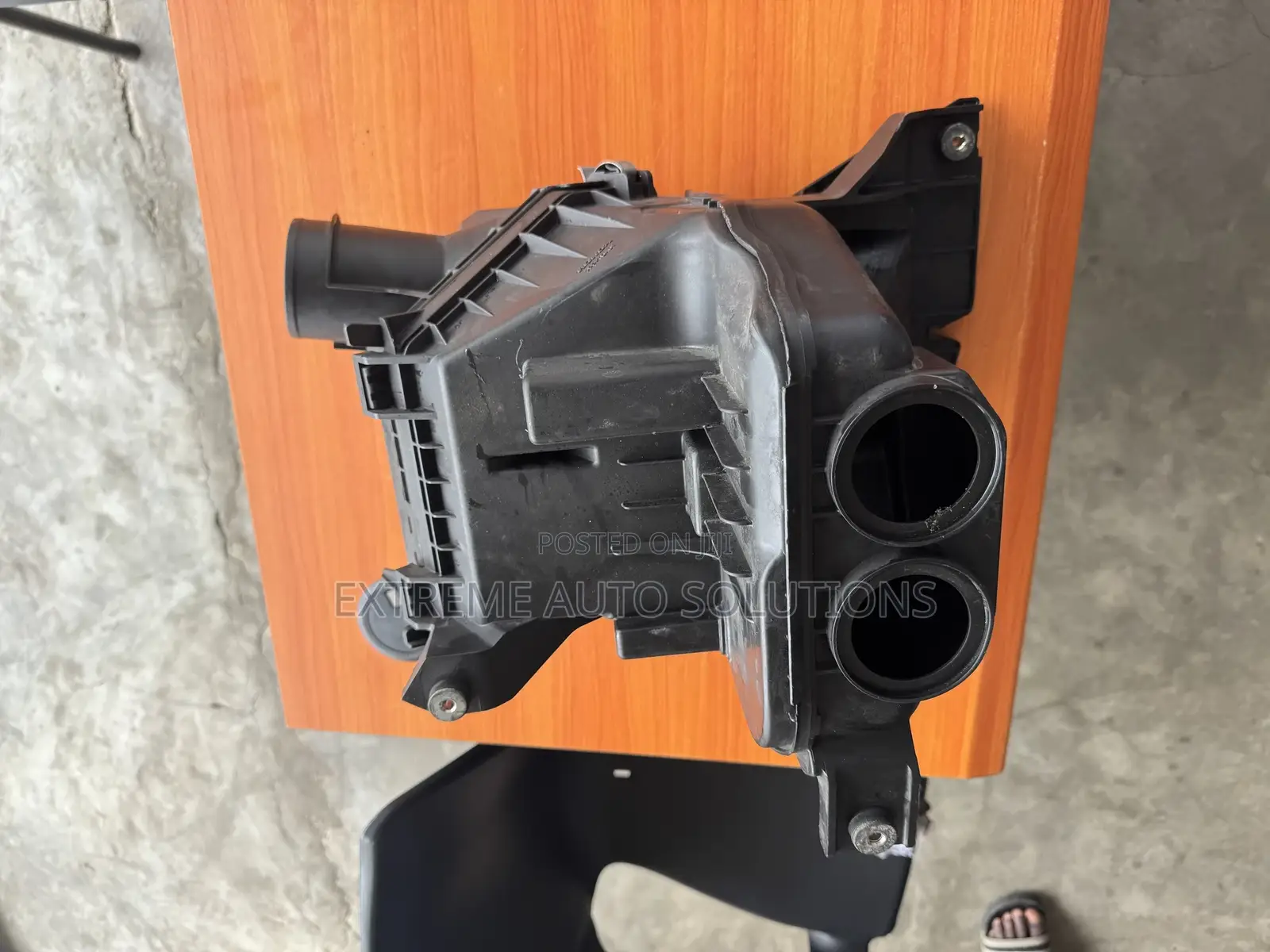 Honda Civic 2024 2.0 Engine Capacity Air Cleaner Housing