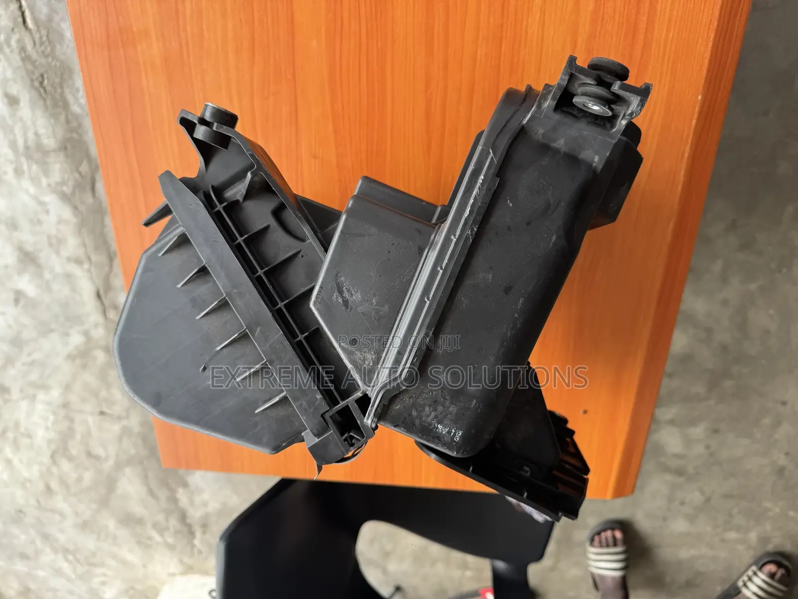 Honda Civic 2024 2.0 Engine Capacity Air Cleaner Housing