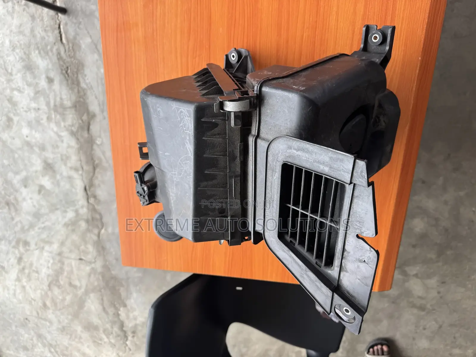 Honda Civic 2024 2.0 Engine Capacity Air Cleaner Housing