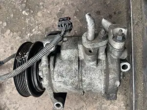 Jeep Durango Compressor 2011 To 2015