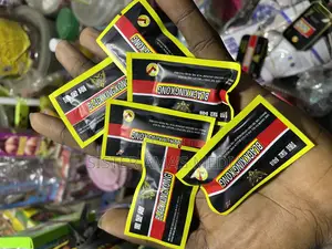 Black King Kong Tablets