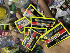 Black King Kong Tablets