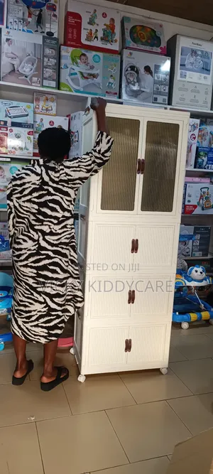 Storage Wardrobe