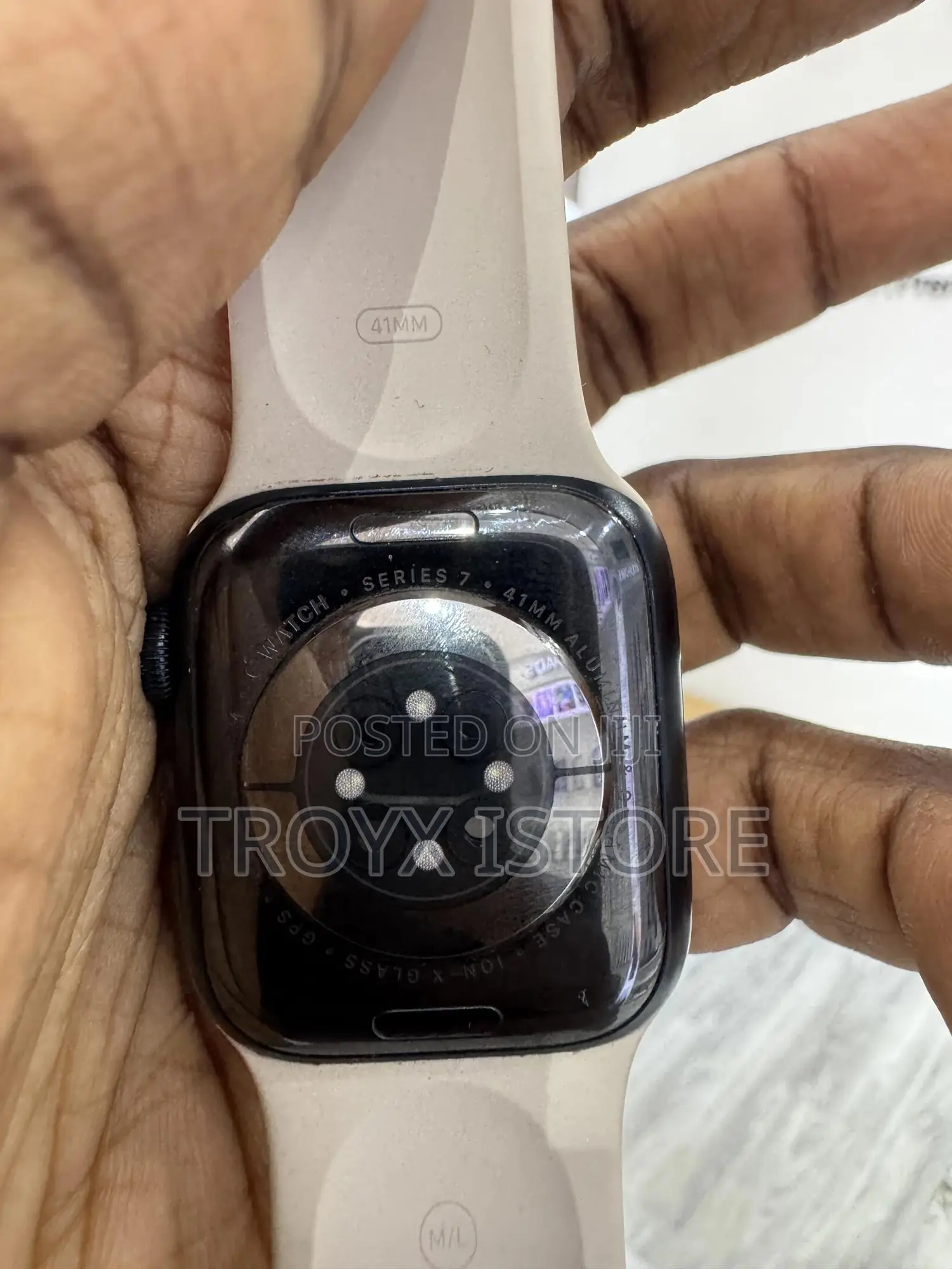 Preowned Series 7
