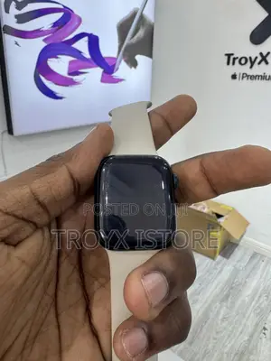Preowned Series 7