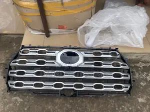 Toyota Tundra 2022-2024 Front Grill Available