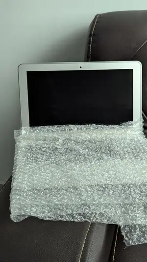 Laptop Apple MacBook Air 4GB Intel Core I5 HDD 256GB