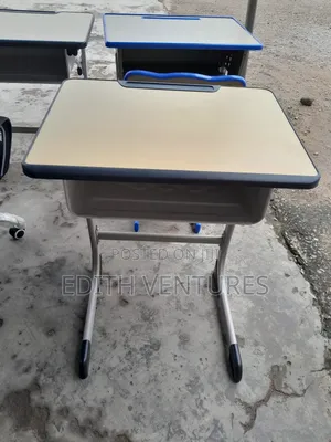 Haft Study Desk