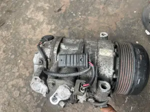 Benz Compressor For C300 2015 To 2018