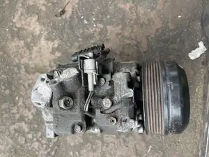 Benz Compressor For C300 2015 To 2018