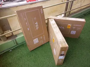 Inspire Your Family With TCL Android Tv 32 Inches Smart Tv TCL