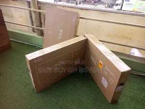 Inspire Your Family With TCL Android Tv 32 Inches Smart Tv TCL