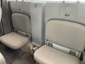 Nissan Frontier 2015 Blue