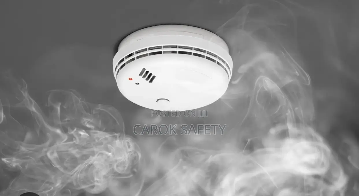 Smoke Detector
