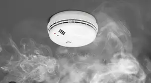 Smoke Detector