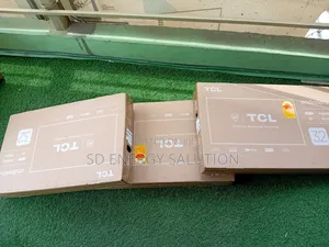 Buy Flush TCL 32inches Gleeful Smart Tv