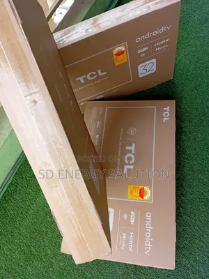 Make a Simple Joy With TCL 32inches Smart Blissful Tv
