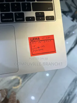 Laptop Apple MacBook Air 8GB Intel Core I5 SSD 256GB