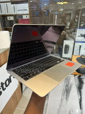 Laptop Apple MacBook Air 8GB Intel Core I5 SSD 256GB