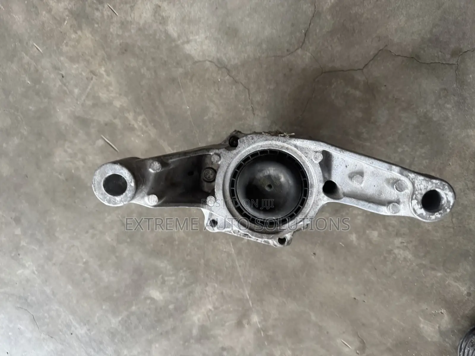 2020 Acura Rdx Engine/Motor Passenger Side Engine Mount