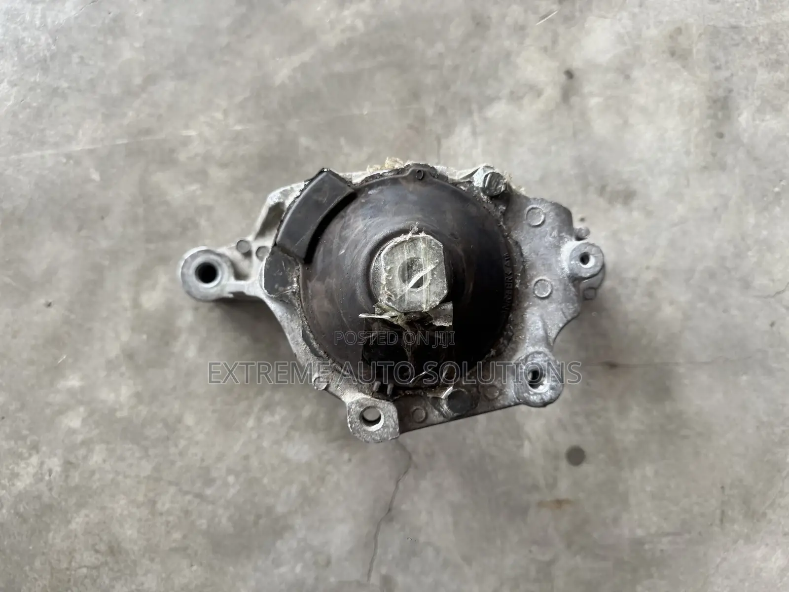 2020 Acura Rdx Engine/Motor Passenger Side Engine Mount
