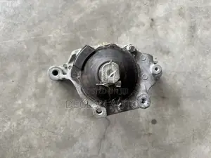 2020 Acura Rdx Engine/Motor Passenger Side Engine Mount