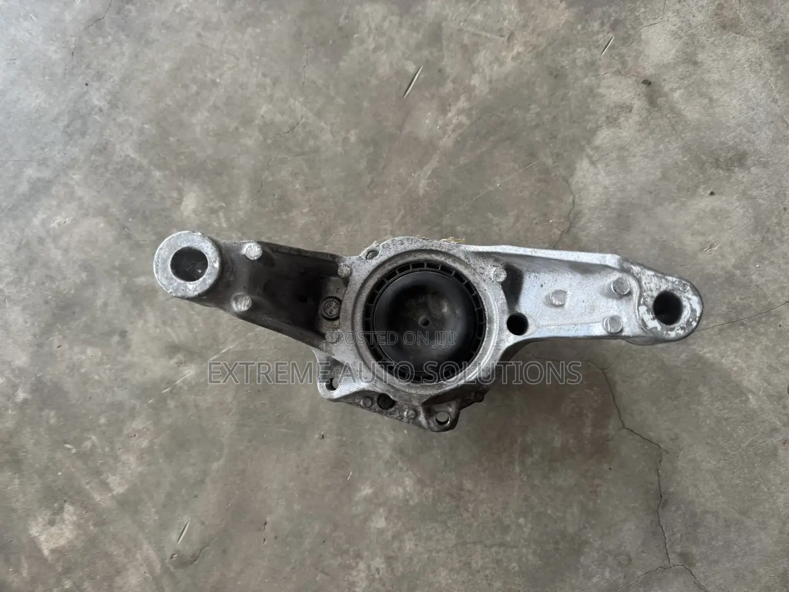 2020 Acura Rdx Engine/Motor Passenger Side Engine Mount